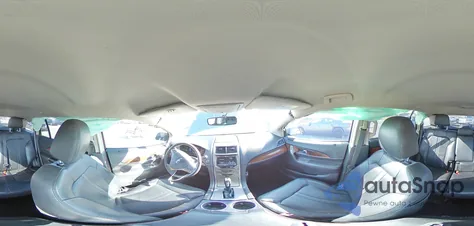 2015 Lincoln Mkx z USA, uszkodzony, nr VIN 2LMDJ6JK6FBL20853